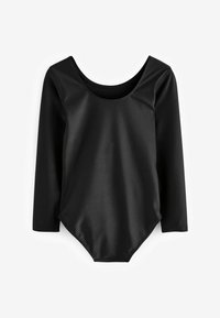 Next STRETCH LEOTARD - Body - black