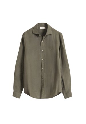 PuroEgo, Camisa - verde militar