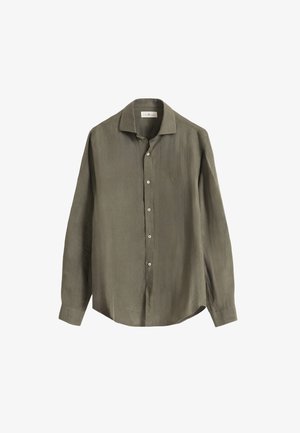 PuroEgo, Camisa - verde militar