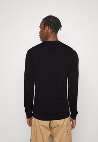 Calvin Klein Jeans Trui - ck black
