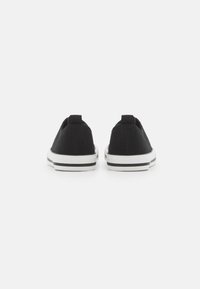 Even&Odd Sapatilhas - black
