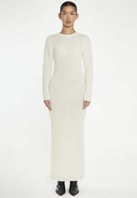 Glamorous Vestito lungo - cream