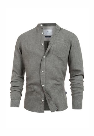 Kronstadt, KSGALLAGHER LS SHIRT HEMD LANGARM - Hemd - army