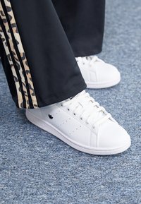 STAN SMITH - Tenisky - footwear white/core black