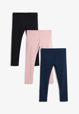 Name it NKFVIVIAN CAPRI - Legging - georgia peach/abricot