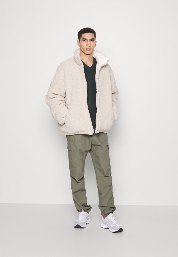 REVERSIBLE  - Winter jacket4