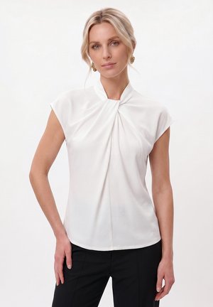 Anna Field, Blouse - white