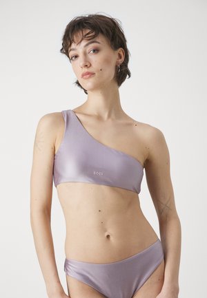 BRIGGETTE BRALETTE - Bikinitopp - open purple