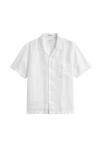 Non sélectionné, white