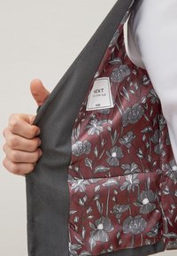 Next Anzugweste - grey
