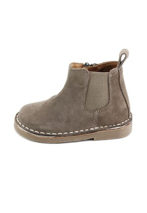 Zapatos de bebé - marron