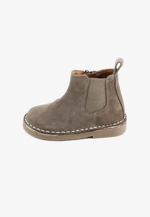 Eli 1957, Zapatos de bebé - marron