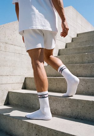 Fila, 9 PACK - Chaussettes - white
