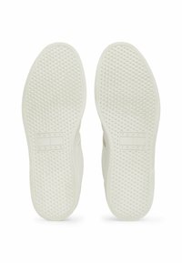 Tommy Jeans RETRO CUPSOLE - Zapatillas - ecru