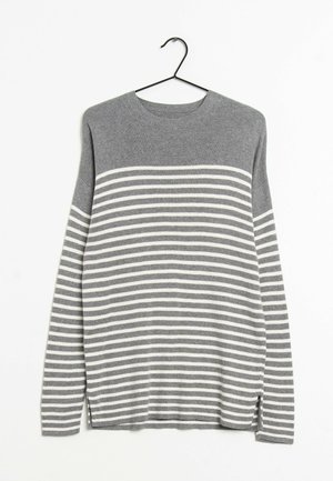 Jumper - grey