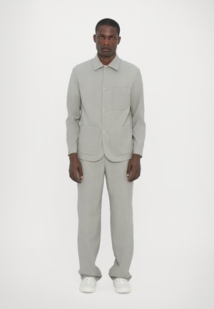 Anzug - beige chiaro melange