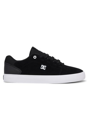 DC Shoes HYDE - Tenisky -  mottled black
