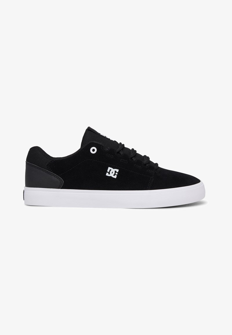 DC Shoes HYDE - Träningsskor - mottled black