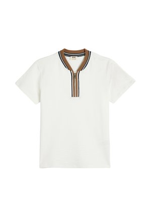 - T-shirt z nadrukiem