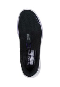 Skechers SARAI - Zapatos sin cordones - azul