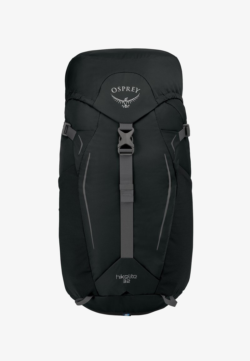 Osprey HIKELITE - Rucksack - black