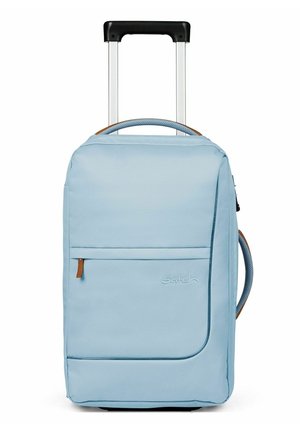 Satch FLOW UNISEX - Bagaglio a mano - pure ice blue