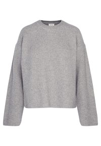 PULLOVER - Sweatshirt - grey