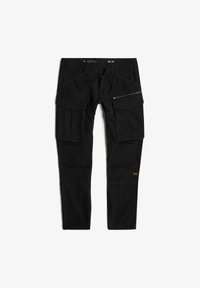 Niewybrane, dk black gd