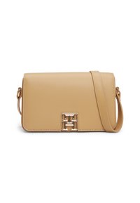 RESET CROSSOVER - Torba čez telo - classic khaki