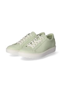 Unselected, matcha