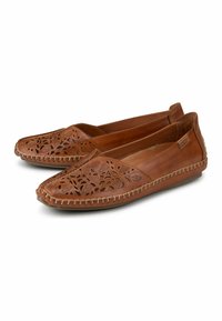 Pikolinos JEREZ  - Ballerina's - medium brown
