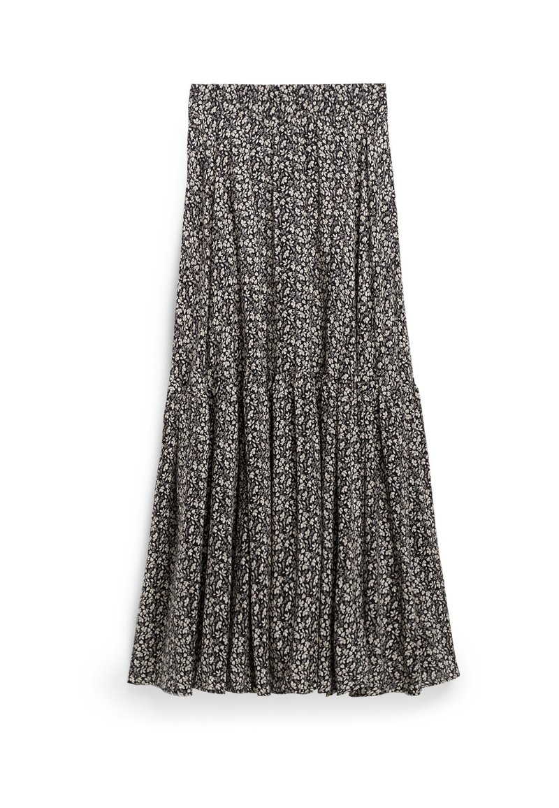 IVY OAK Maxirok meerkleurig IVY OAK Maxirok meerkleurig