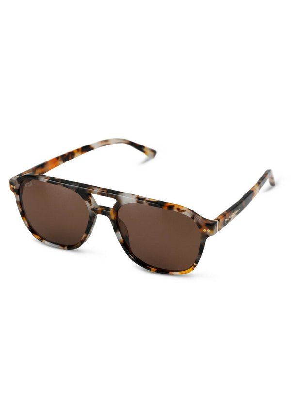 ZURICH OVERSIZE - Sonnenbrille