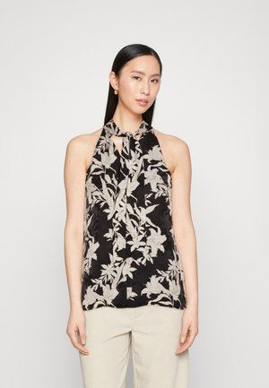 MARCIANO BY GUESS SUNBURST - Bluse - black