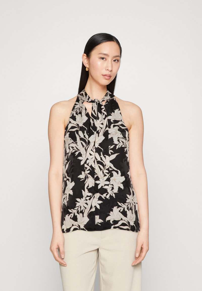 MARCIANO BY GUESS SUNBURST - Μπλούζα - black