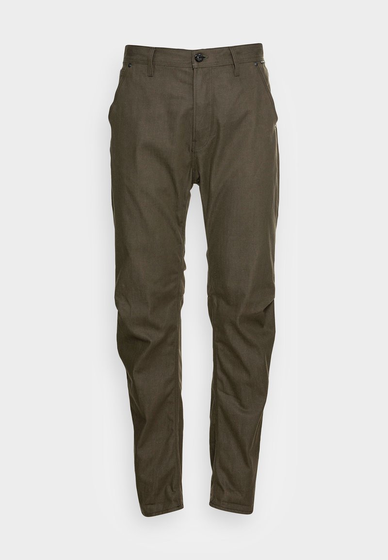 G-Star Relaxed fit jeans gekleurd denim G-Star Relaxed fit jeans gekleurd denim