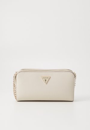 Umhängetasche - off-white