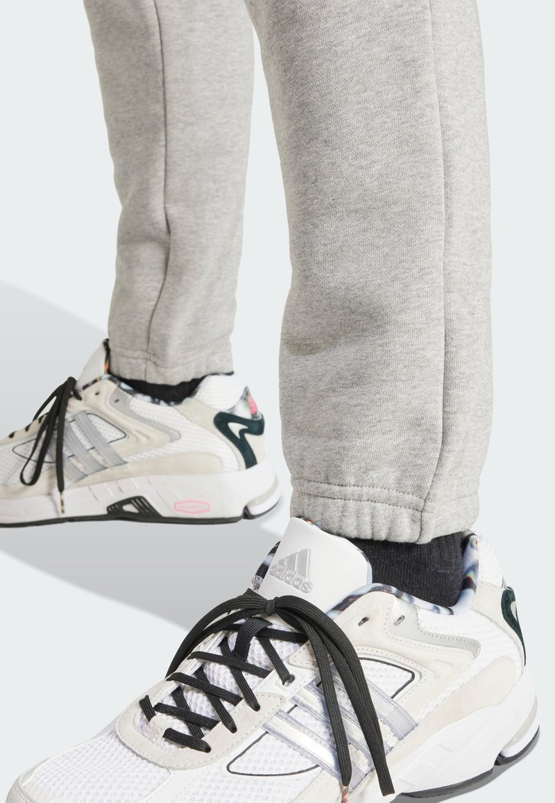 Adidas Originals Grey Adidas Joggers Mens Men Regular Fit Joggers