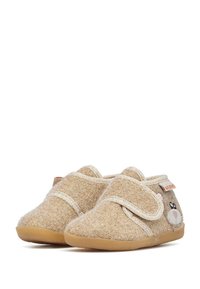 Naturino CARILLON - Domácí obuv - beige