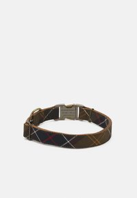 Barbour TARTAN WEBBING COLLAR - Kisállat kiegészítő - classic tartan