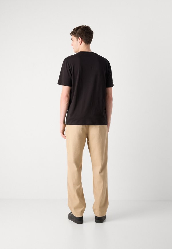 DILESSES - Print T-shirt4