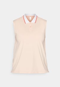 Poloskjorter - coral