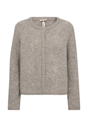 Vest - beige