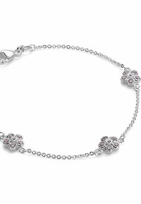 FAVS Bracciale - silberfarben