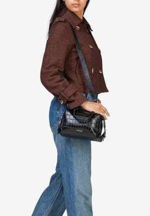Miriade BAULETTO LULA - Bolso de mano - nero
