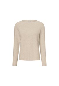 Unausgewählt, silber