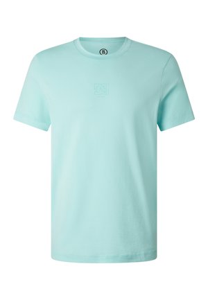 Bogner, ROC - T-shirt print - cyan-blau