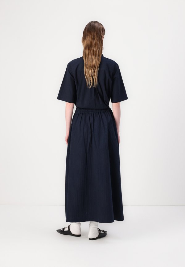 TINA SKIRT - Maxi skirt - salute4