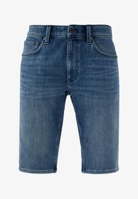 Ausgewählt, dunkelblau