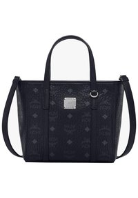 Valgt, black